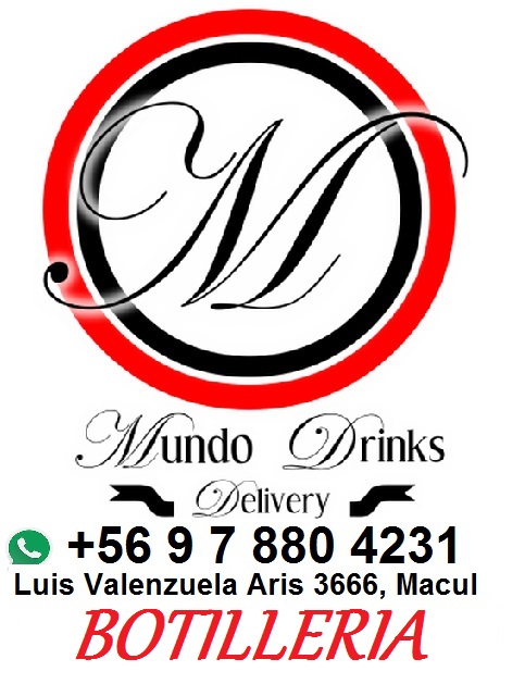 MUNDO DRINKS DELIVERY BOTILLERIA Macul