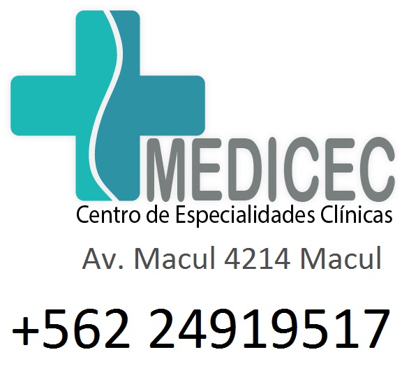 MEDICEC Psiquiatria Psicologia Macul