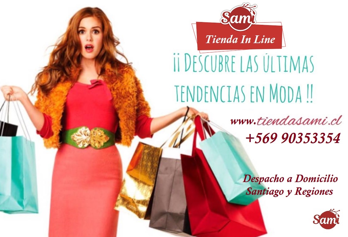 Tienda Sami Ropa Mujer Macul