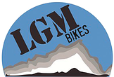 LGM BIKES Bicicletas Macul