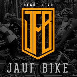 JAUFBIKE Bicicletas Macul