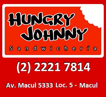 Hungry Johnny Sandwichería Macul