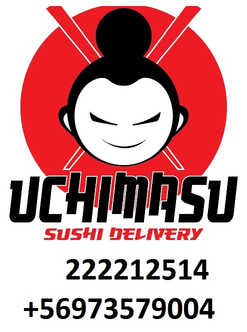 UCHIMASU Sushi Delivery Macul